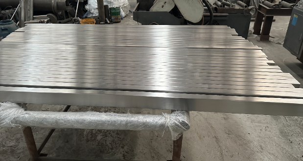 忻州不锈钢无缝方管 