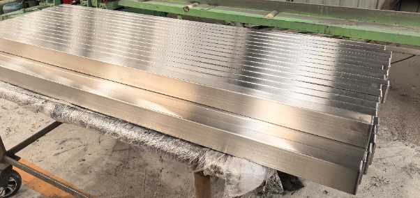 忻州化工 / 石油 / 冶金工业 用不锈钢无缝方管 方通